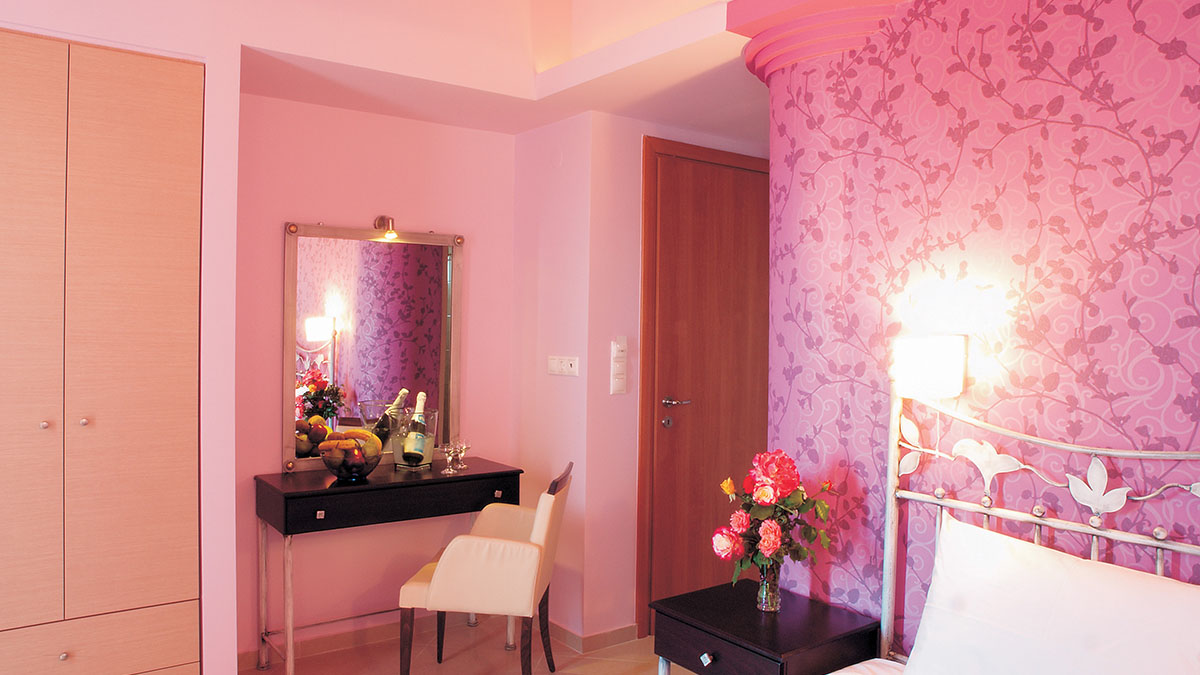 Double Side Sea View 